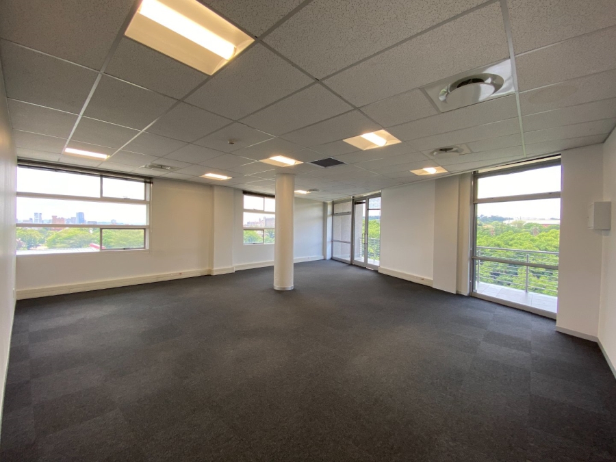 Commercial Property for Sale in Arcadia Gauteng