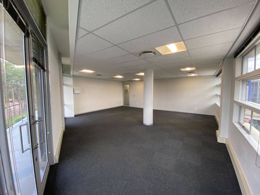 Commercial Property for Sale in Arcadia Gauteng