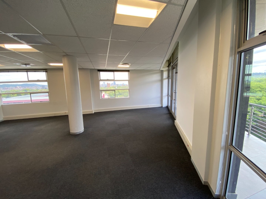 Commercial Property for Sale in Arcadia Gauteng