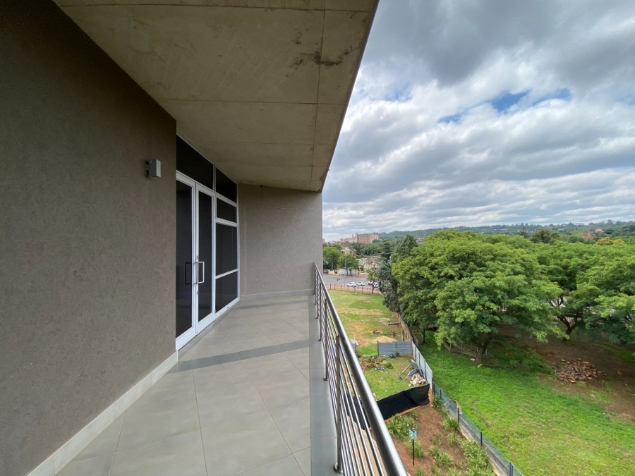 Commercial Property for Sale in Arcadia Gauteng