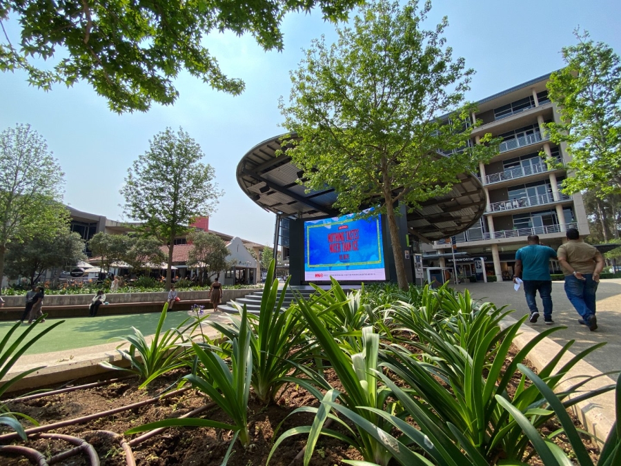 Commercial Property for Sale in Arcadia Gauteng