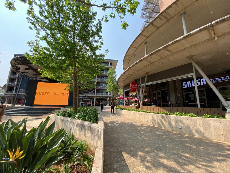 Commercial Property for Sale in Arcadia Gauteng