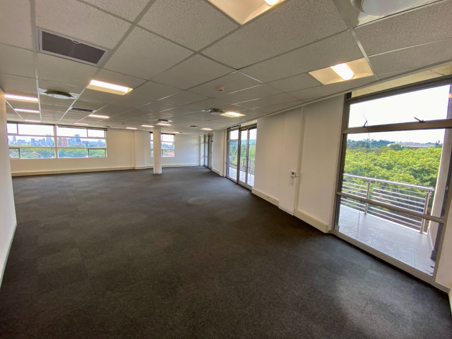 To Let Commercial Property for Rent in Arcadia Gauteng