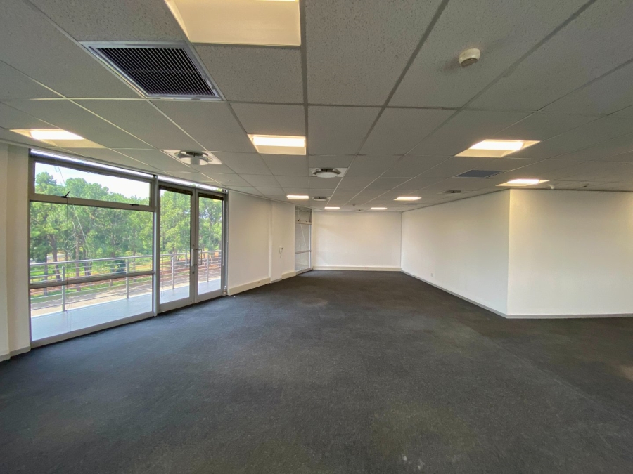 To Let Commercial Property for Rent in Arcadia Gauteng