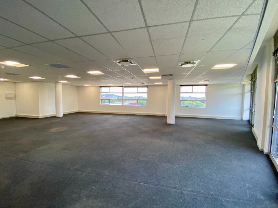 To Let Commercial Property for Rent in Arcadia Gauteng