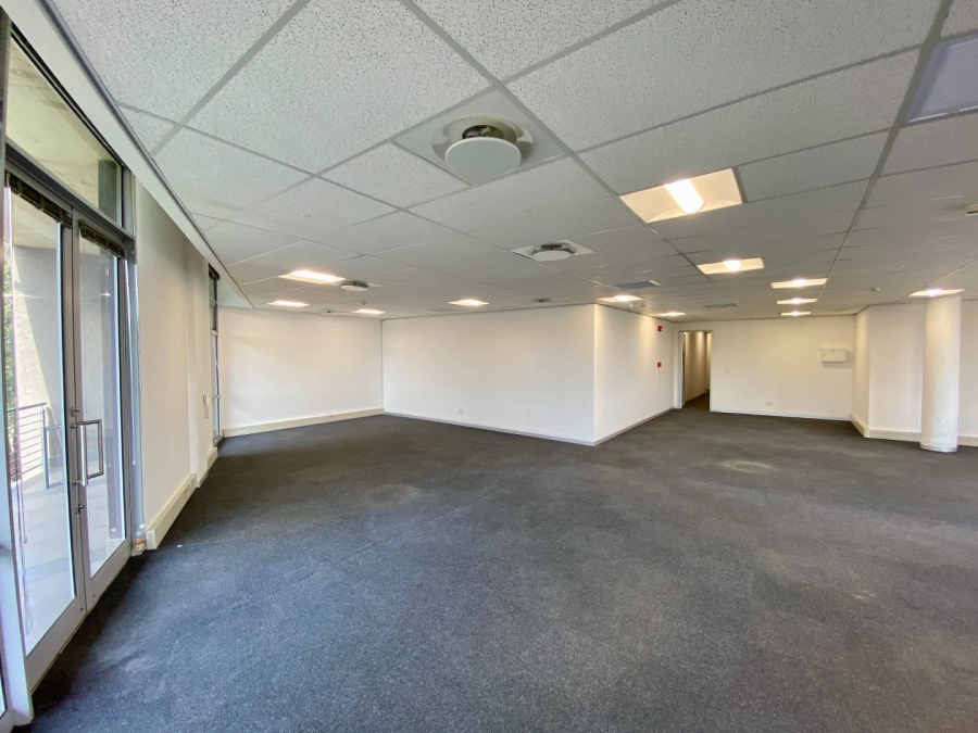 To Let Commercial Property for Rent in Arcadia Gauteng