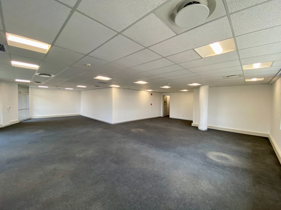 To Let Commercial Property for Rent in Arcadia Gauteng