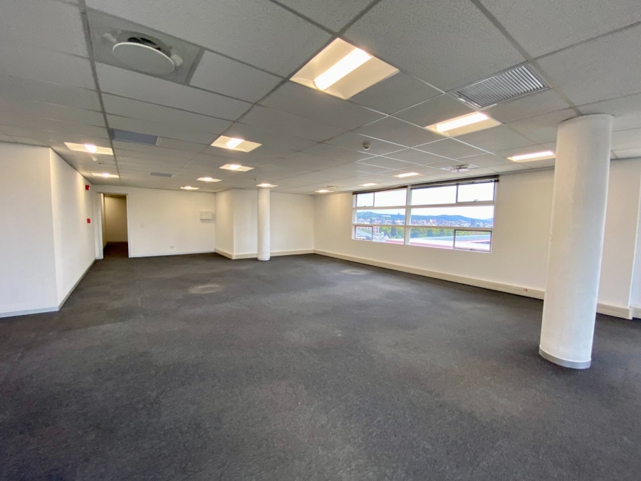 To Let Commercial Property for Rent in Arcadia Gauteng