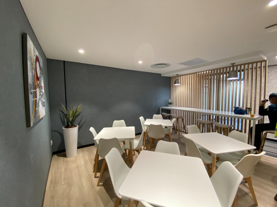 To Let commercial Property for Rent in Doringkloof Gauteng