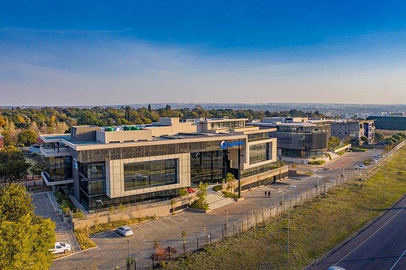 To Let commercial Property for Rent in Doringkloof Gauteng