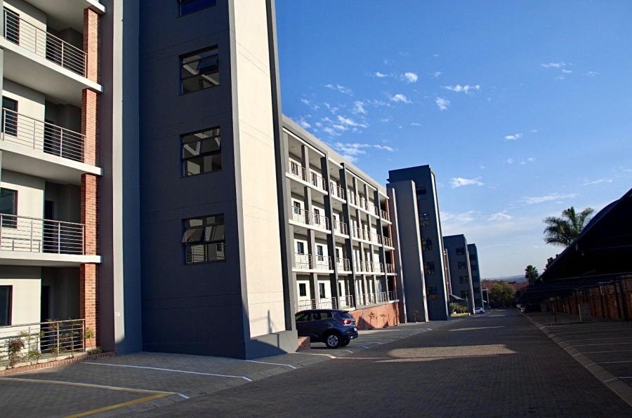 To Let 2 Bedroom Property for Rent in Die Hoewes Gauteng