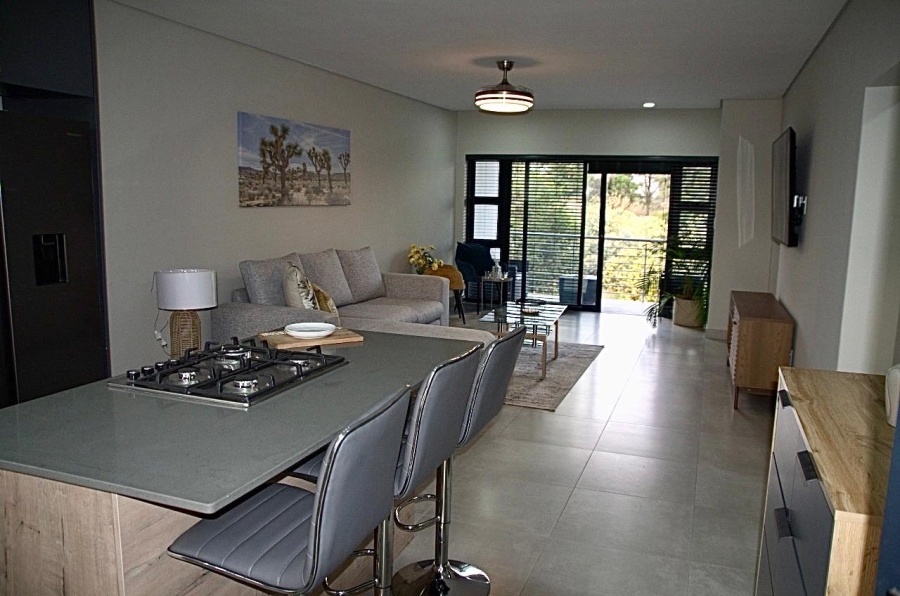 To Let 2 Bedroom Property for Rent in Die Hoewes Gauteng