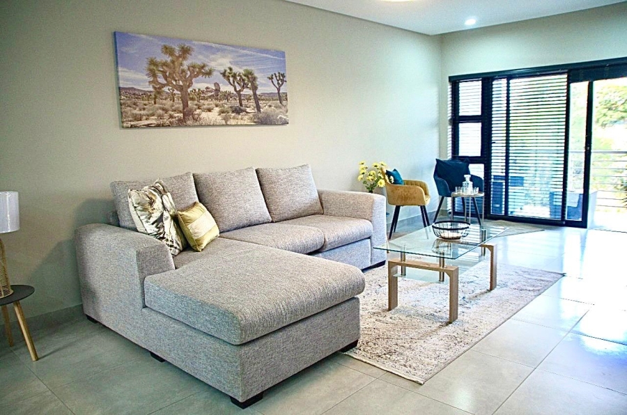 To Let 2 Bedroom Property for Rent in Die Hoewes Gauteng