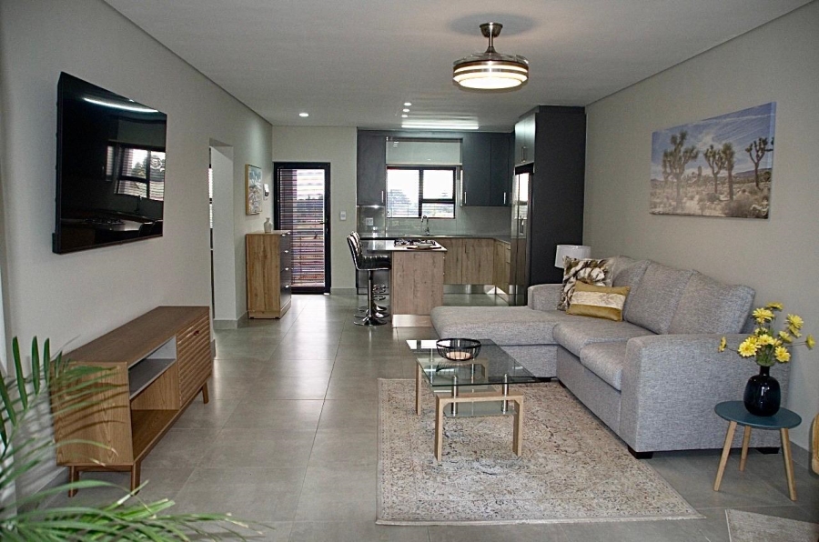 To Let 2 Bedroom Property for Rent in Die Hoewes Gauteng