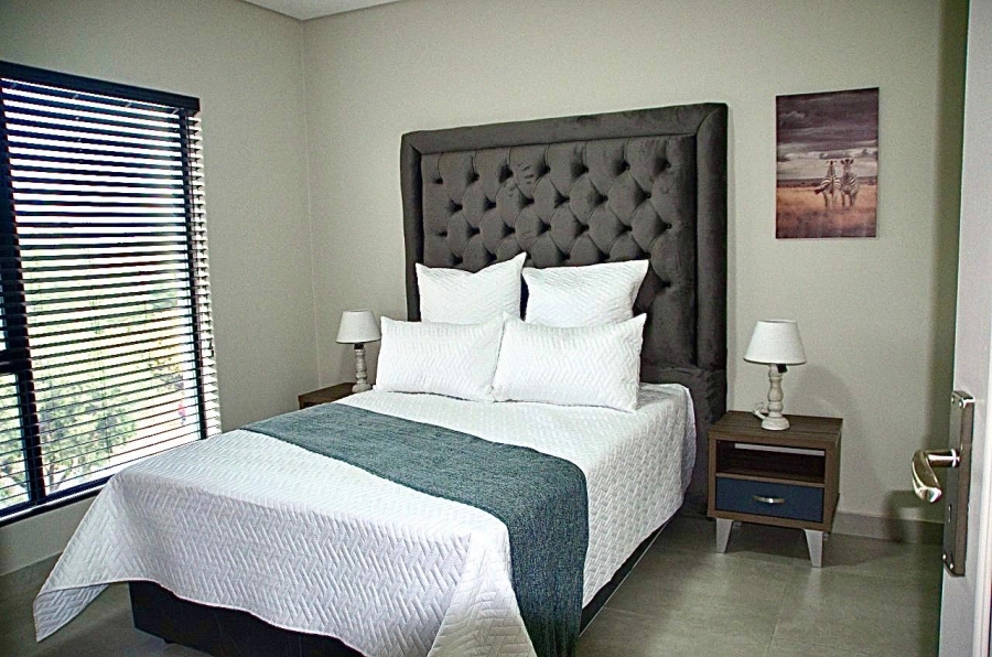 To Let 2 Bedroom Property for Rent in Die Hoewes Gauteng