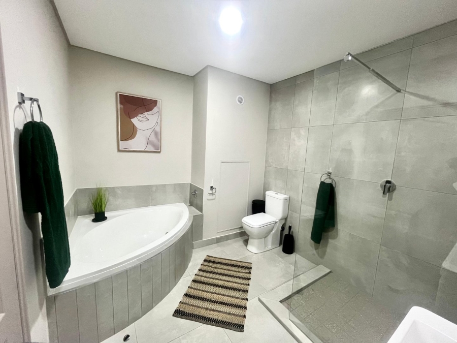 To Let 2 Bedroom Property for Rent in Die Hoewes Gauteng