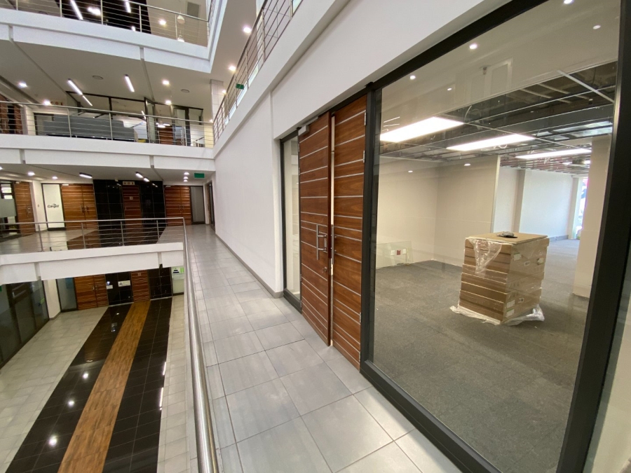 To Let commercial Property for Rent in Doringkloof Gauteng