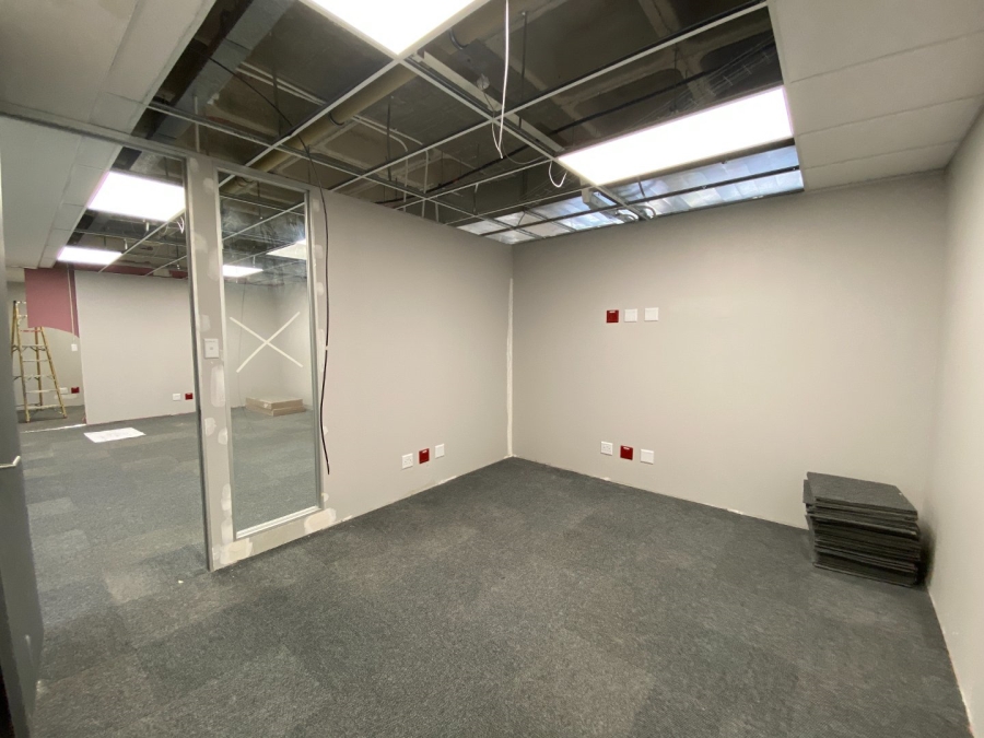 To Let commercial Property for Rent in Doringkloof Gauteng