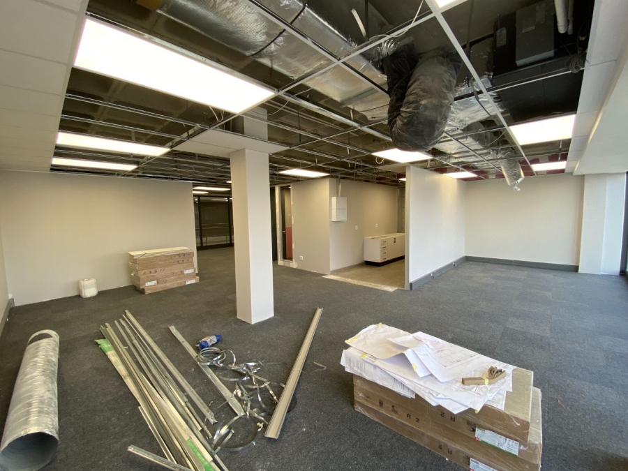 To Let commercial Property for Rent in Doringkloof Gauteng