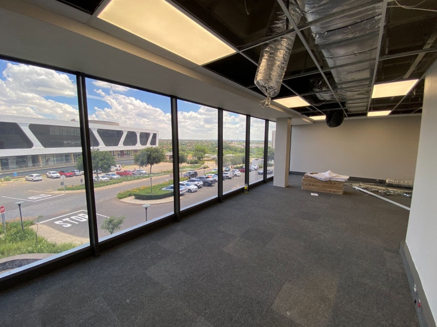 To Let commercial Property for Rent in Doringkloof Gauteng