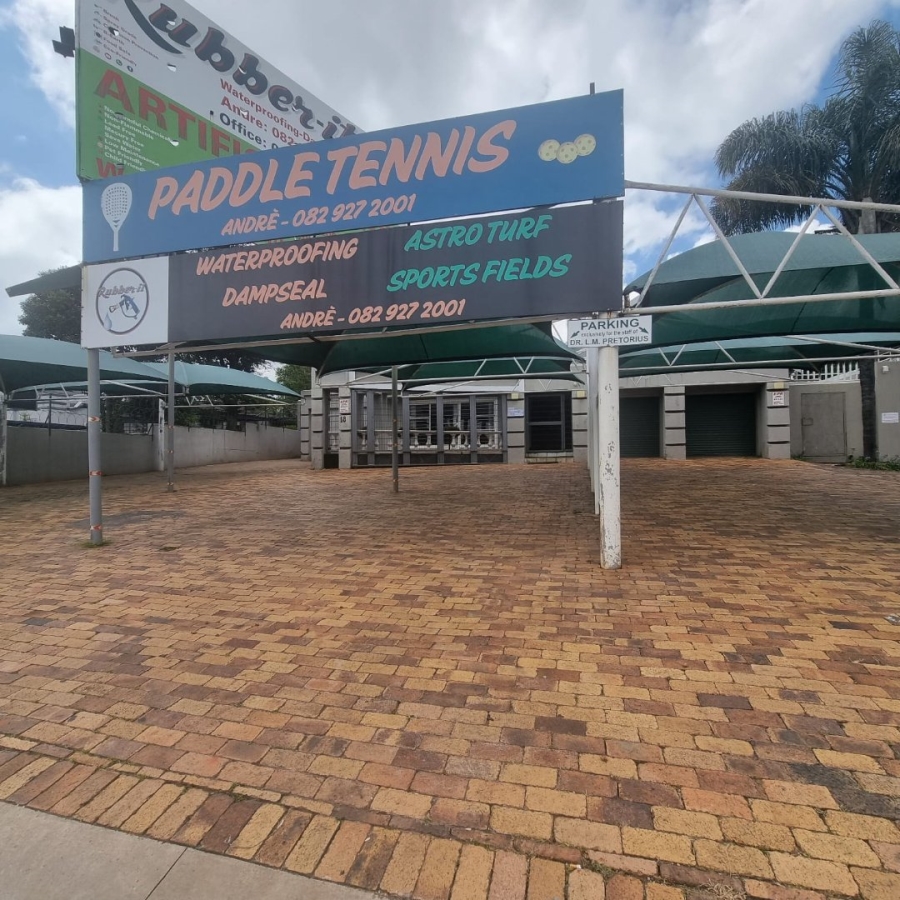 To Let commercial Property for Rent in Witpoortjie Gauteng