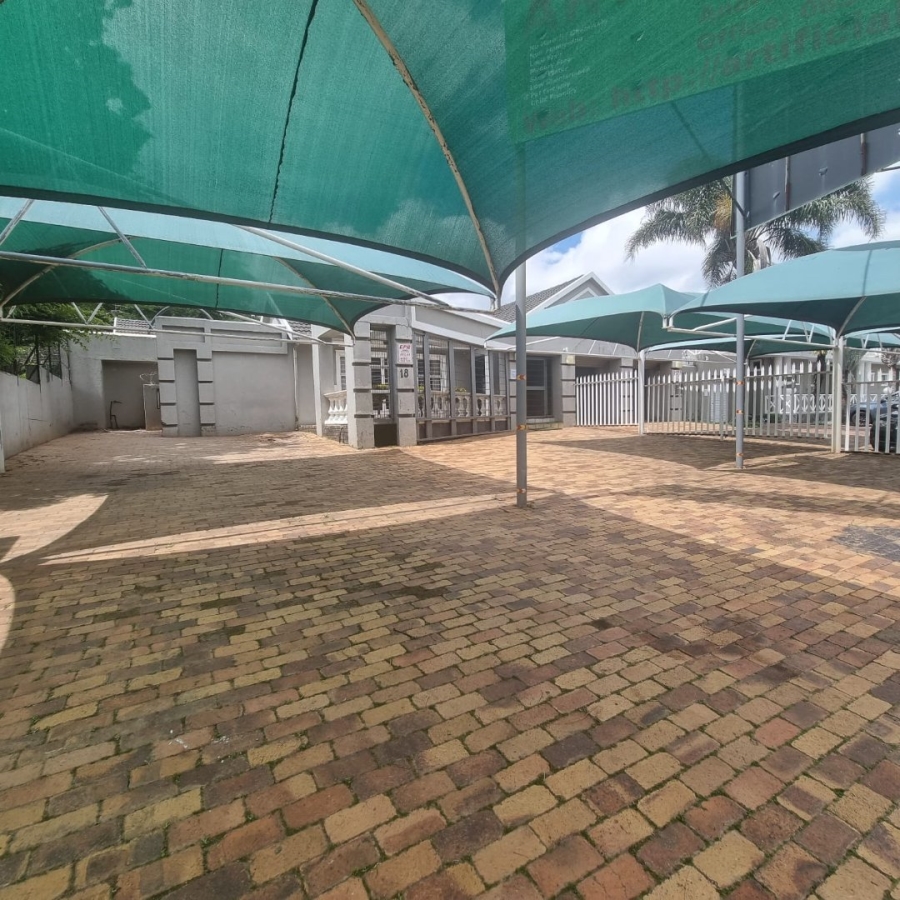 To Let commercial Property for Rent in Witpoortjie Gauteng