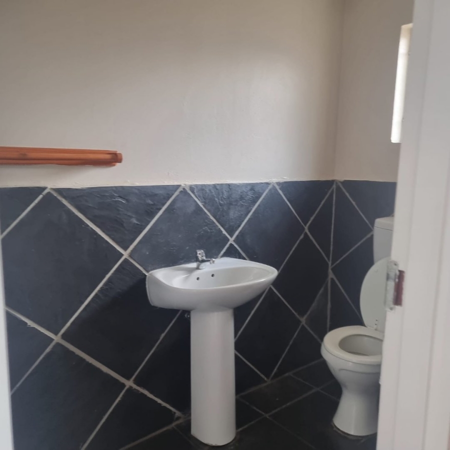 To Let commercial Property for Rent in Witpoortjie Gauteng