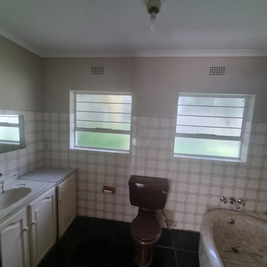 To Let commercial Property for Rent in Witpoortjie Gauteng