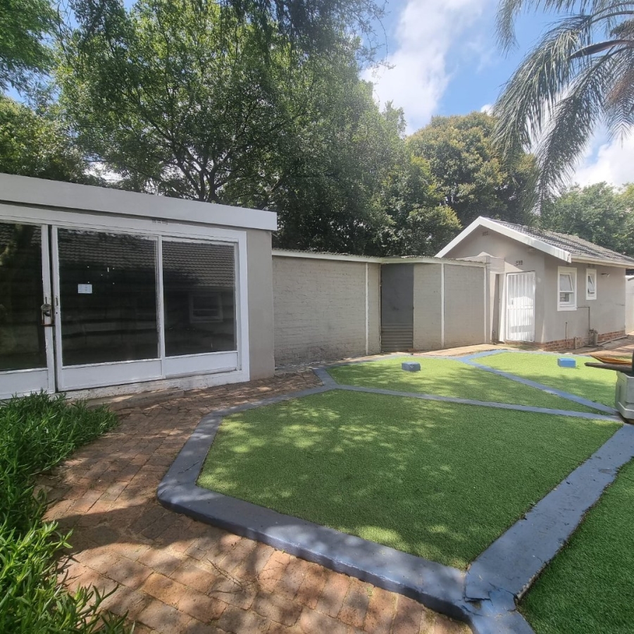 To Let commercial Property for Rent in Witpoortjie Gauteng