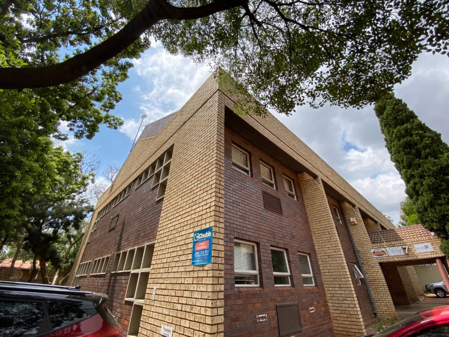 To Let commercial Property for Rent in Lynnwood Gauteng