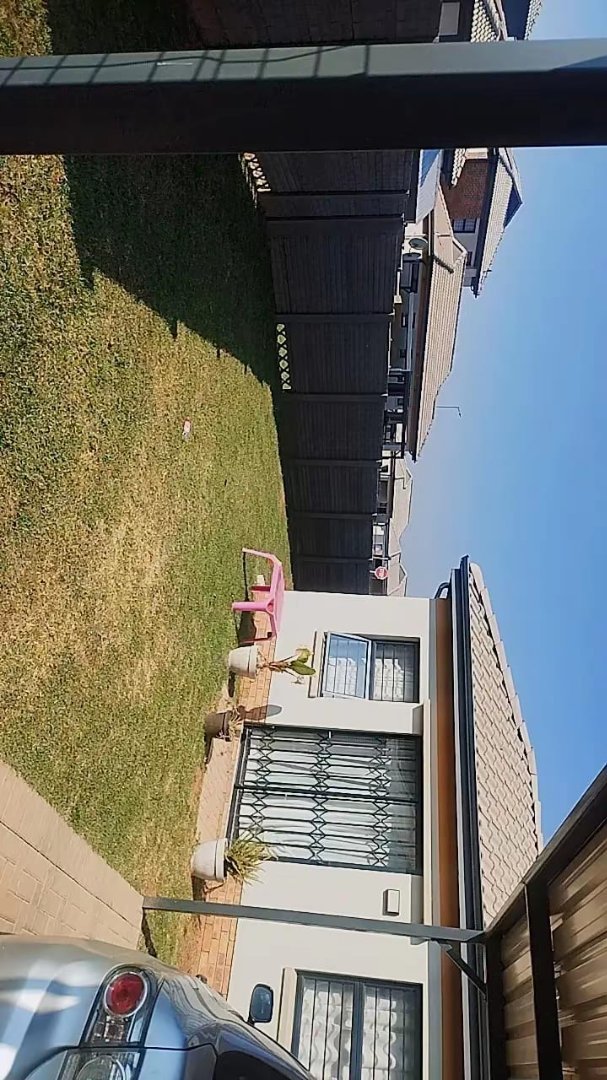 To Let 3 Bedroom Property for Rent in Danville Gauteng