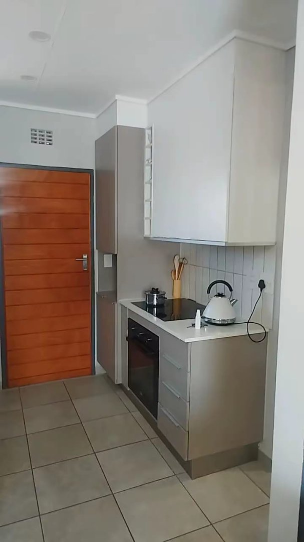 To Let 3 Bedroom Property for Rent in Danville Gauteng