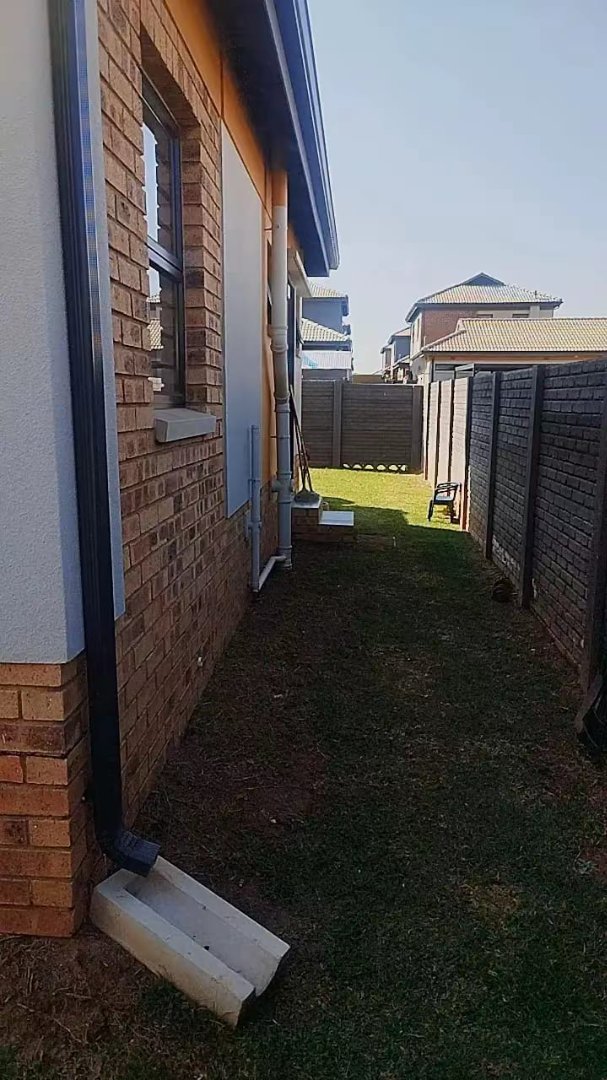 To Let 3 Bedroom Property for Rent in Danville Gauteng