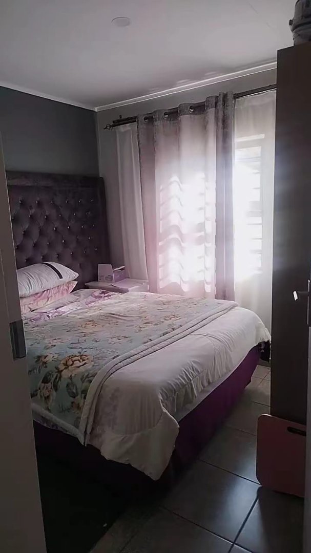 To Let 3 Bedroom Property for Rent in Danville Gauteng