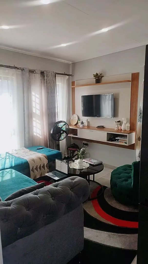 To Let 3 Bedroom Property for Rent in Danville Gauteng