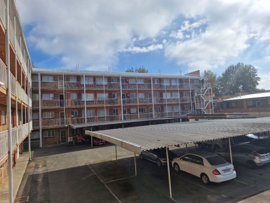 To Let 2 Bedroom Property for Rent in Benoni Central Gauteng