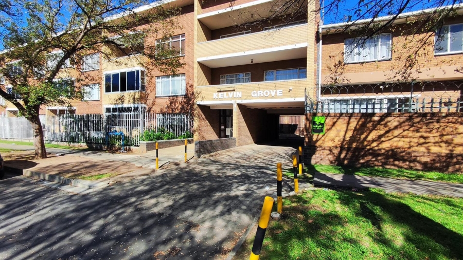 2 Bedroom Property for Sale in Benoni Central Gauteng