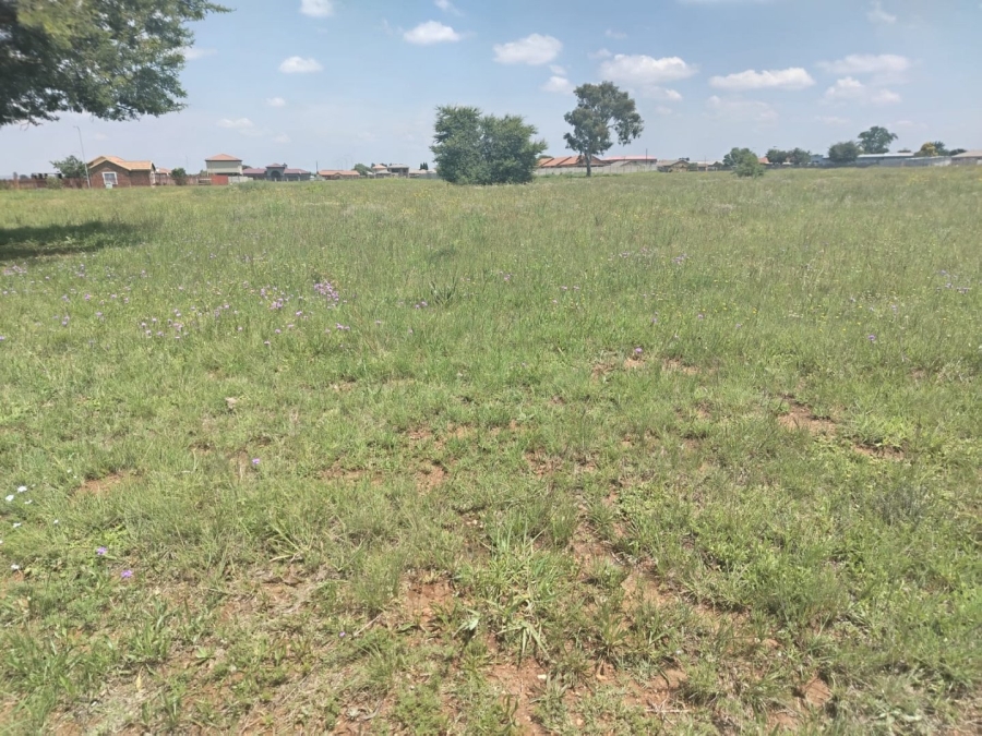  Bedroom Property for Sale in Riversdale Gauteng