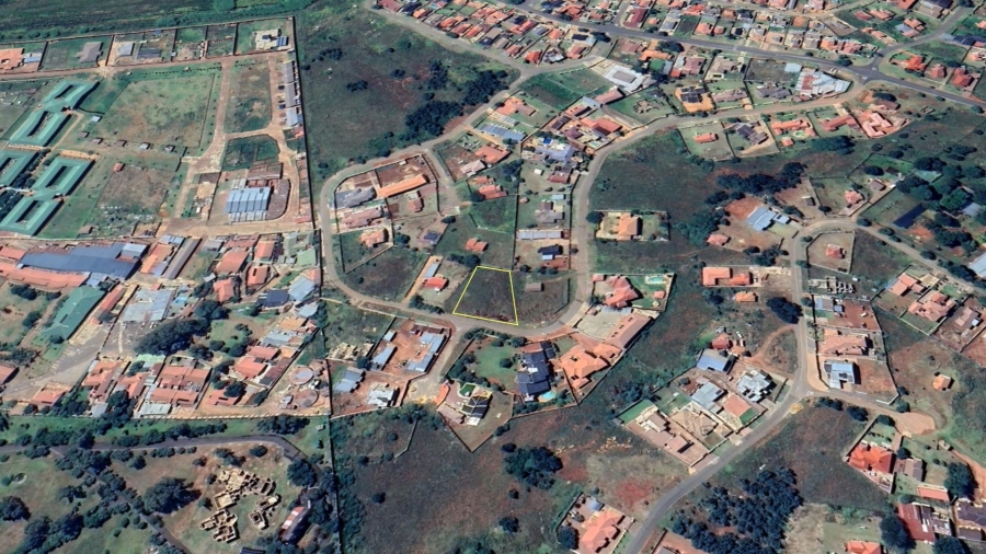 Commercial Property for Sale in Zakariyya Park Gauteng