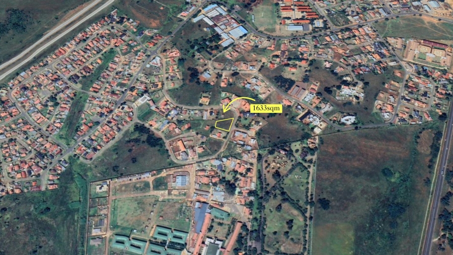 Commercial Property for Sale in Zakariyya Park Gauteng