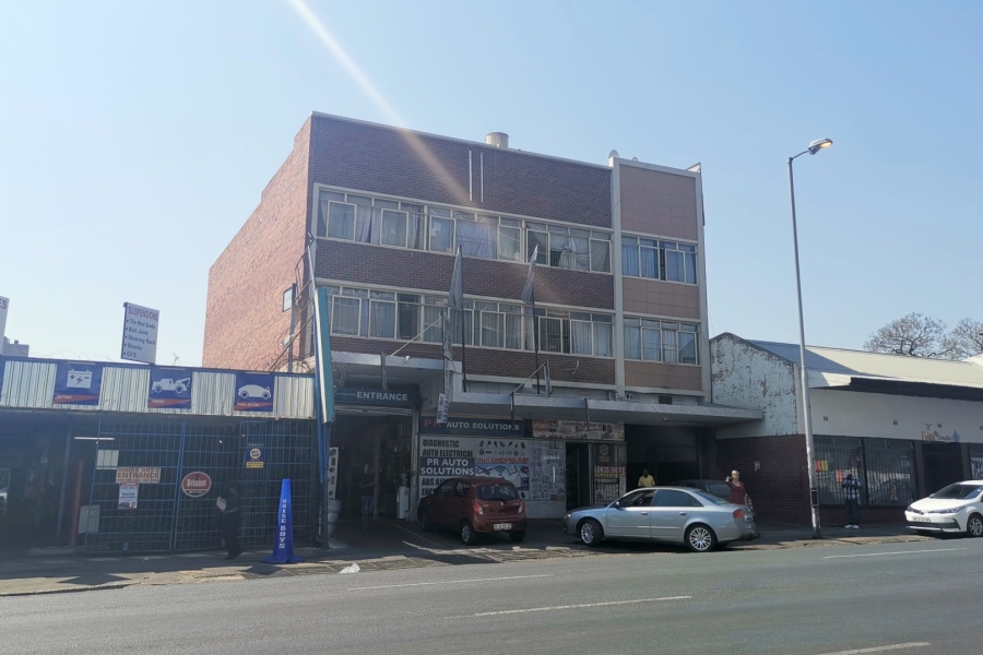 Commercial Property for Sale in Pretoria Central Gauteng