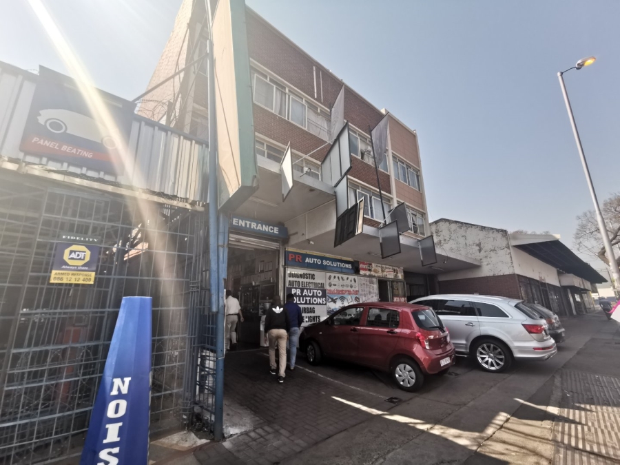 Commercial Property for Sale in Pretoria Central Gauteng