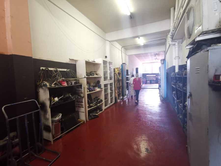 Commercial Property for Sale in Pretoria Central Gauteng