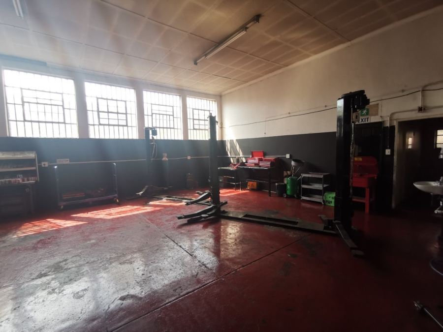 Commercial Property for Sale in Pretoria Central Gauteng