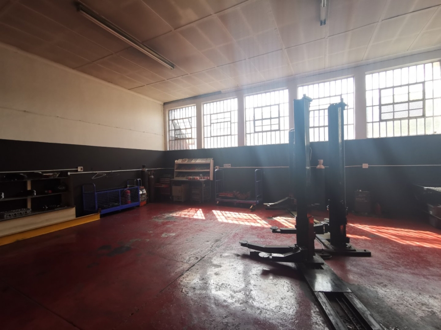 Commercial Property for Sale in Pretoria Central Gauteng
