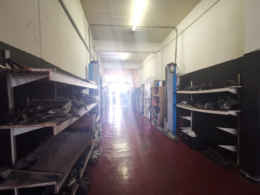 Commercial Property for Sale in Pretoria Central Gauteng