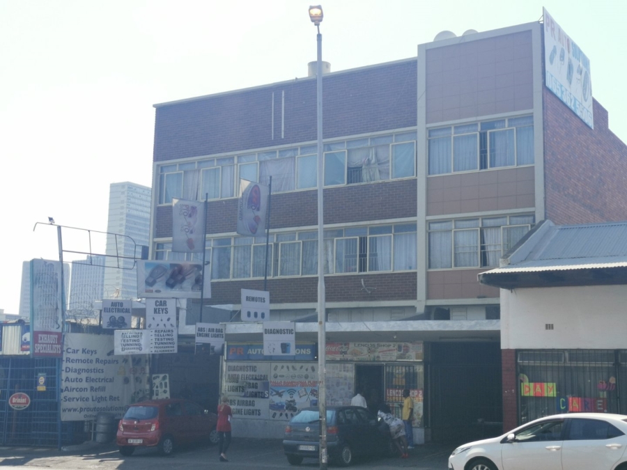 Commercial Property for Sale in Pretoria Central Gauteng