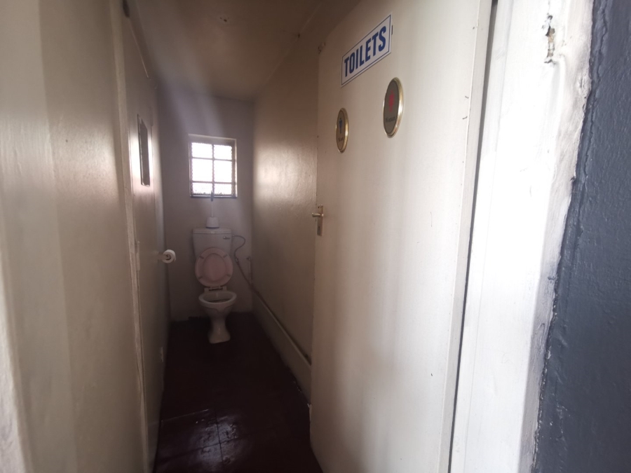 Commercial Property for Sale in Pretoria Central Gauteng