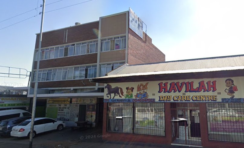 Commercial Property for Sale in Pretoria Central Gauteng