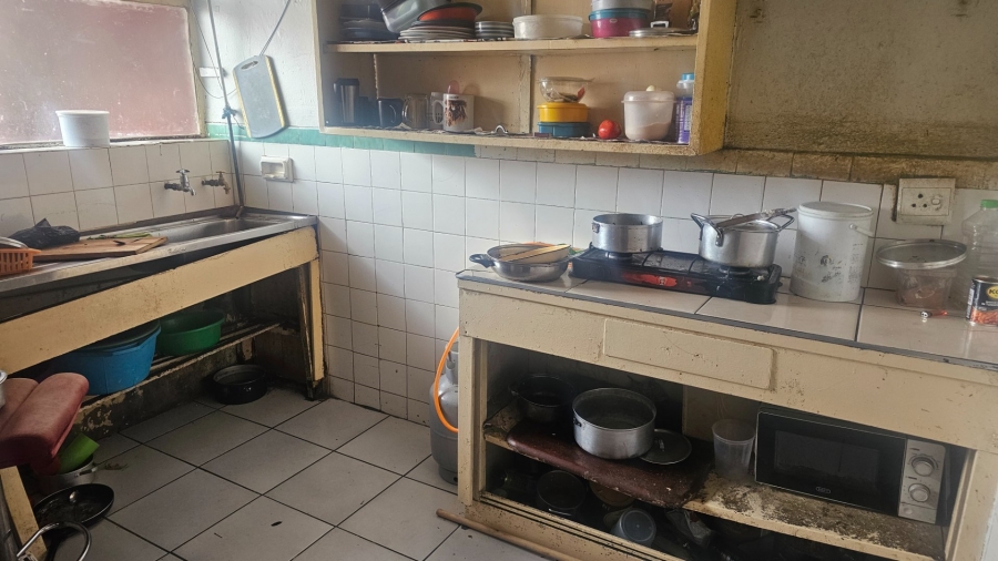 Commercial Property for Sale in Pretoria Central Gauteng